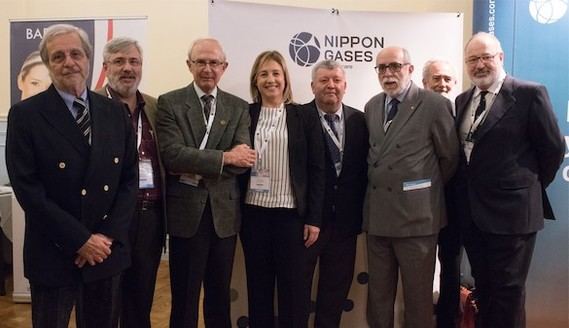 certificaddo presion cámara hiperbárica málaga